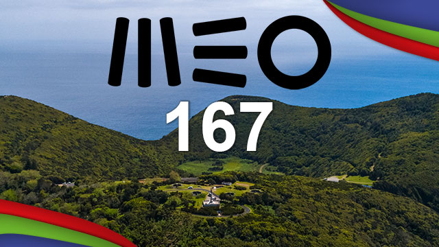 MEO 167