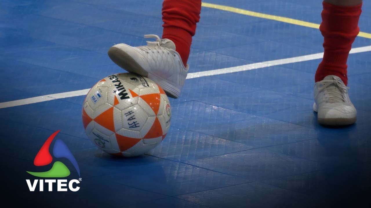 Nomes grandes do futsal dão formação na Terceira e ainda ajudam Cabo Verde