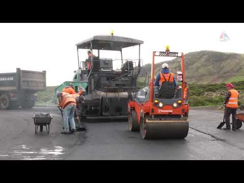 Zona industrial de Angra aumenta a capacidade de instalação de empresas e indústria