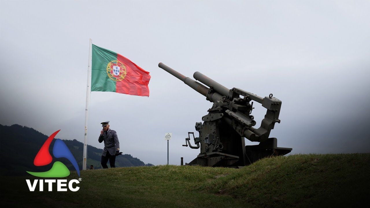 Angra do Heroísmo comemora 383 anos da rendição do Castelo de São Filipe